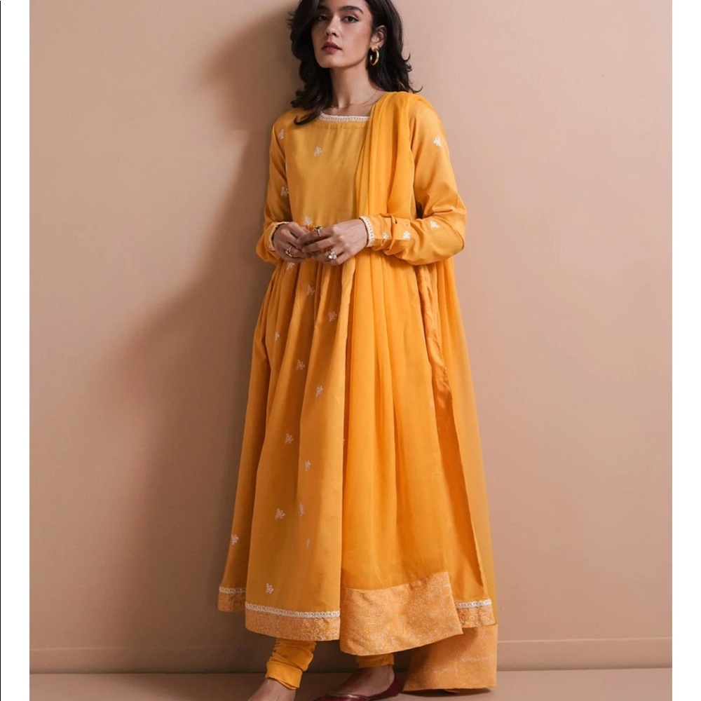 Brand new Zara shahjahan